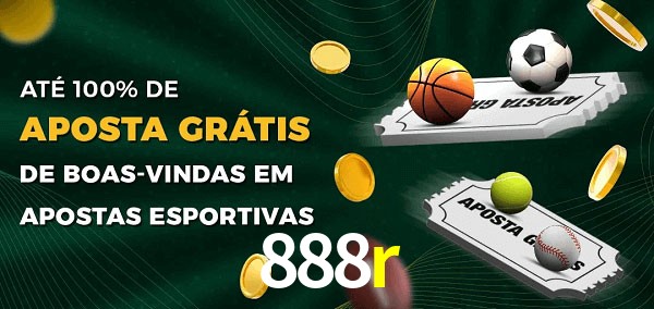 888r Ate 100% de Aposta Gratis