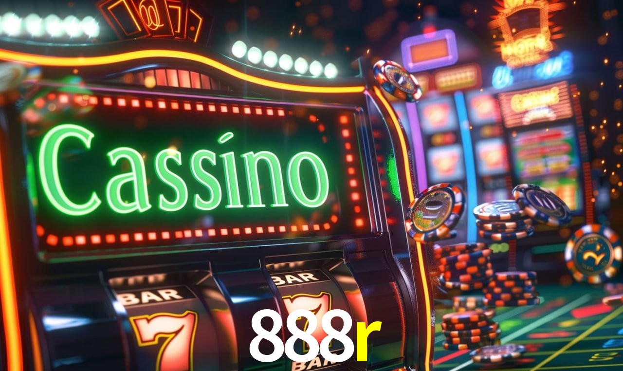 Estatísticas 888r