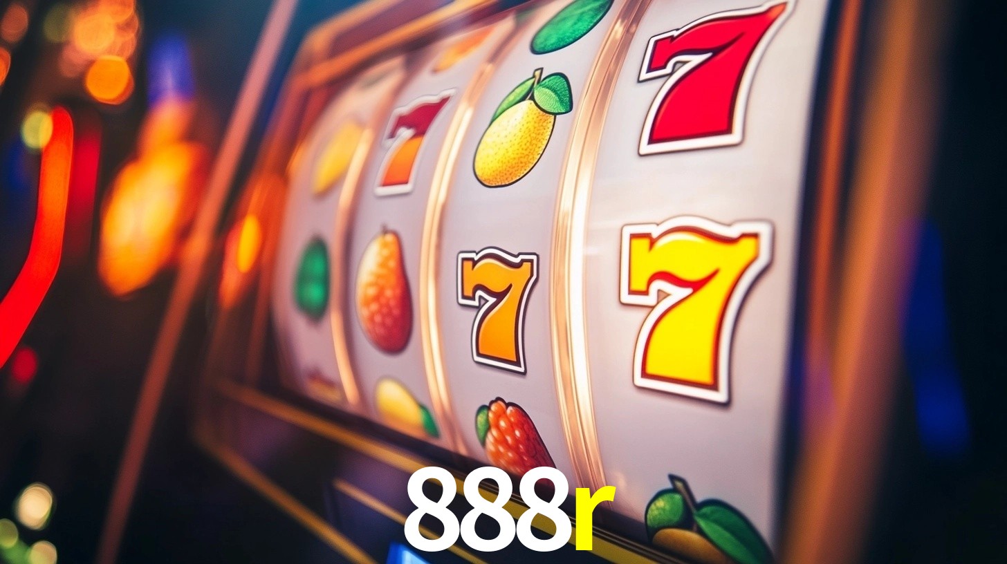 888r,888r app
