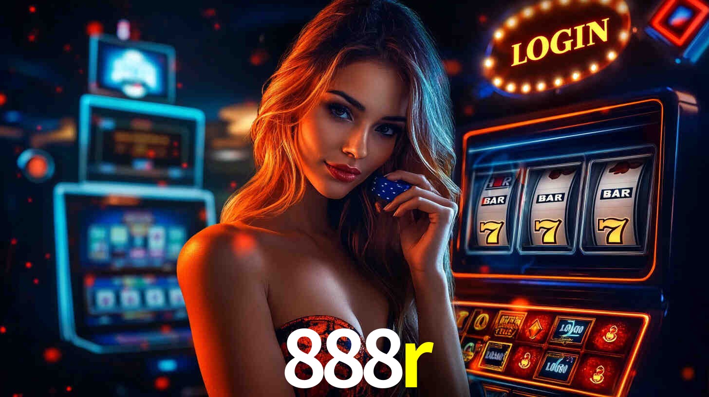 888r,888r app