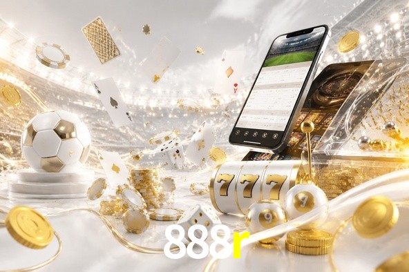 Welcome Bonus 888r