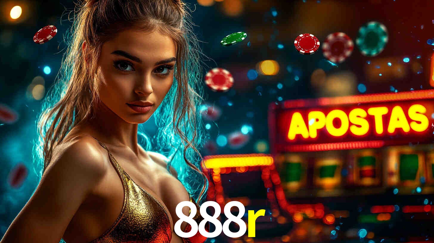 A Experiência Imersiva dos Cassinos Ao Vivo no 888r