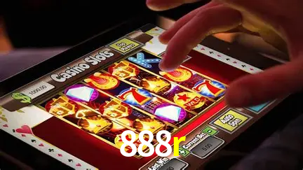 Descubra o Mundo do Cassino Online com 888r