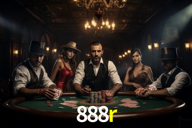 Jogos Exclusivos 888r