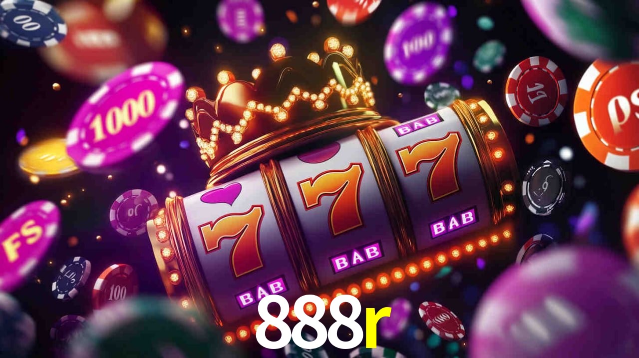 Game Providers 888r