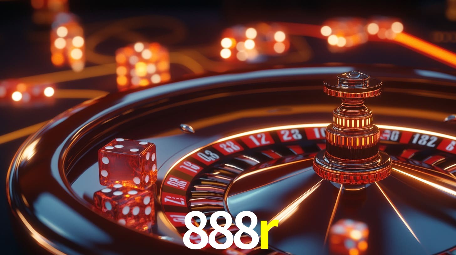 Roulette Table 888r