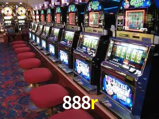 A Emoção da Loteria na 888r: Uma Chance de Mudança de Vida