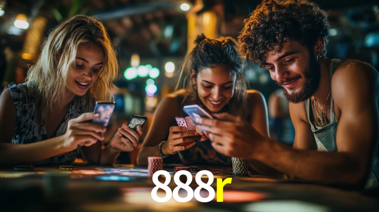 Welcome Bonus 888r
