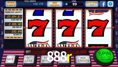 Desvendando o Mundo dos Jogos Virtuais na 888r