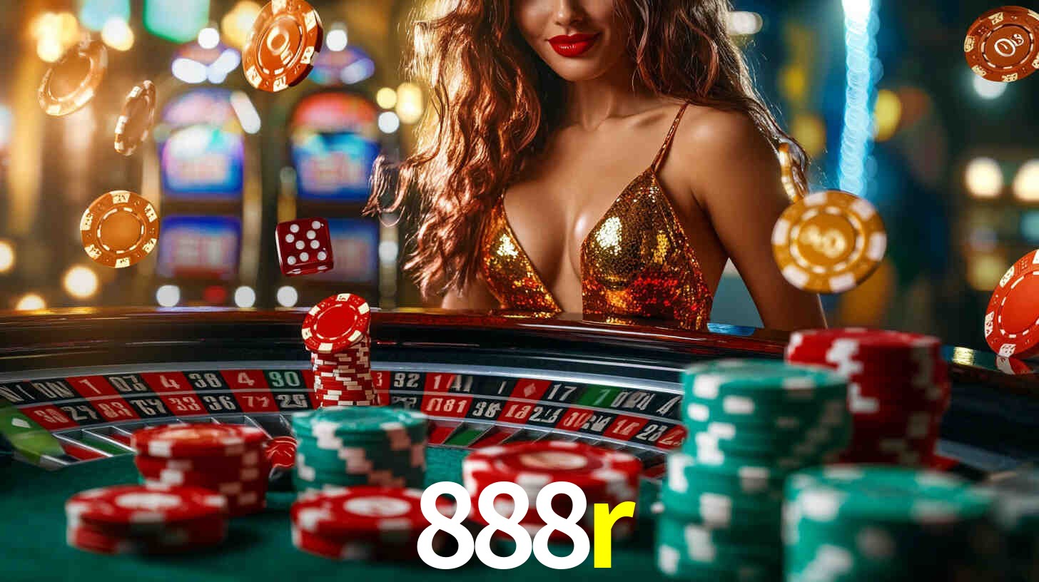 888r App Interface
