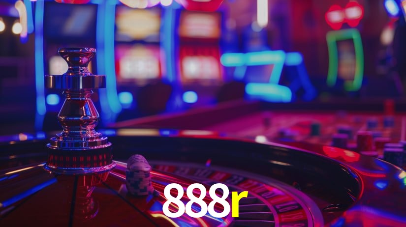 Experimente o Login Seguro Premium no 888r