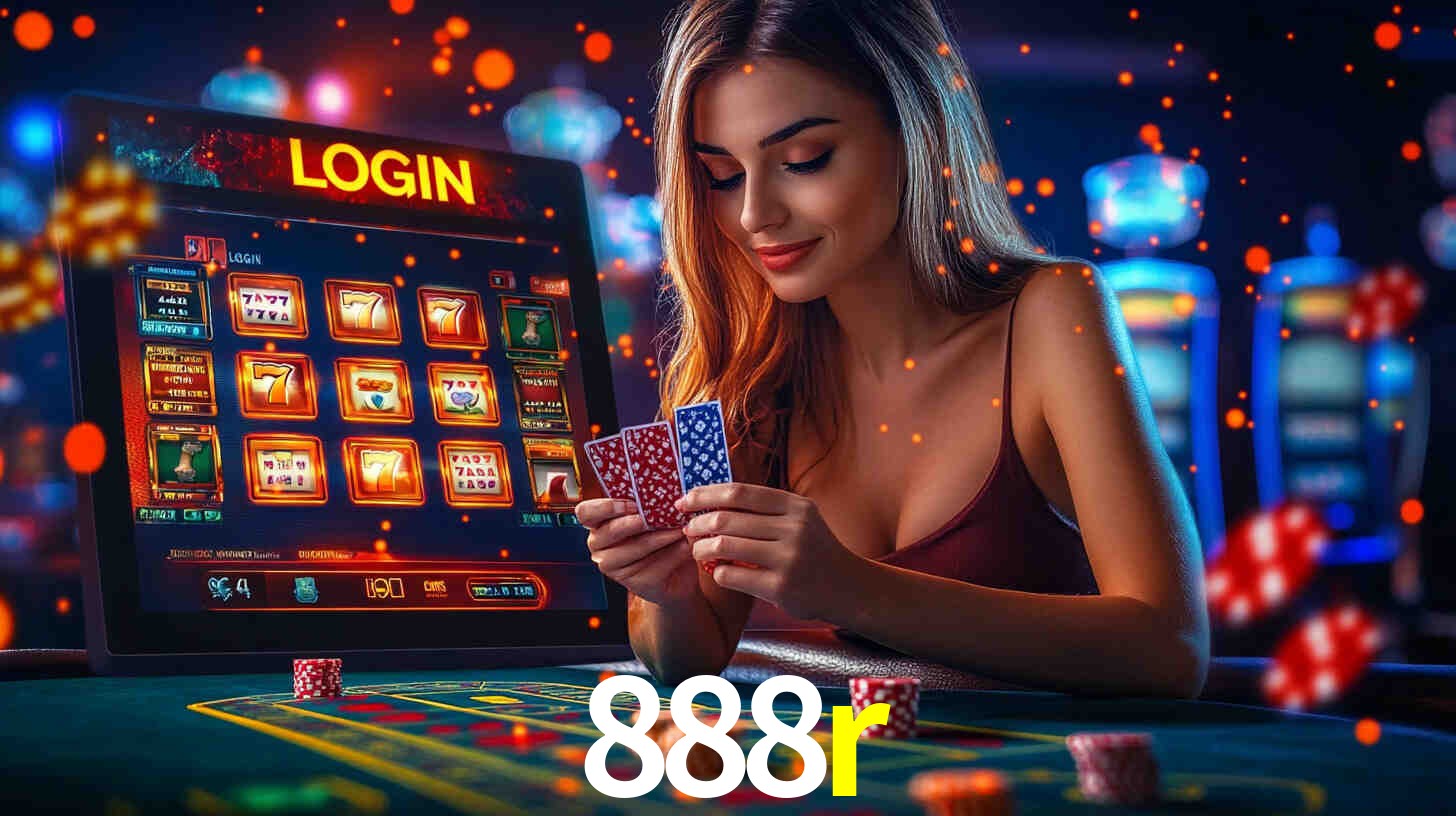Bônus Generosos e Exclusivos no 888r para Você!