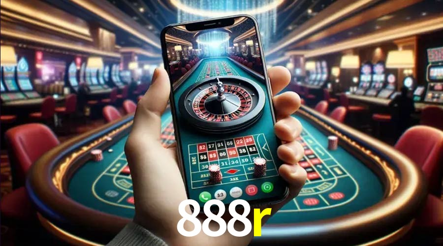 Responsive Design 888r