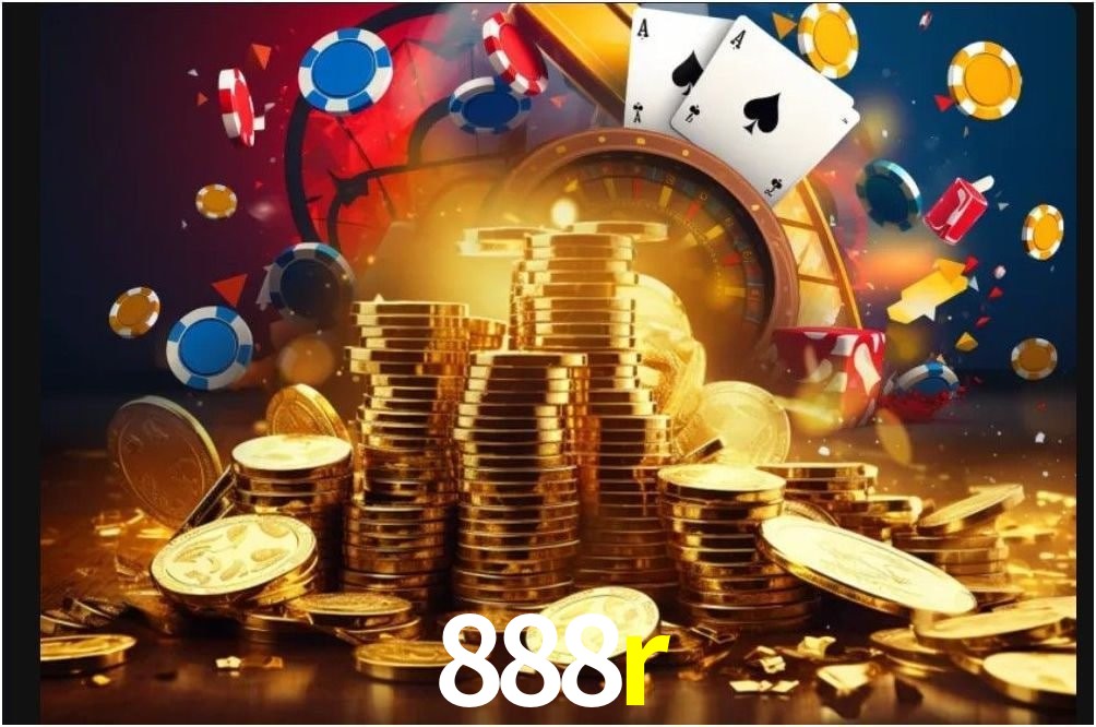 Torneios 888r