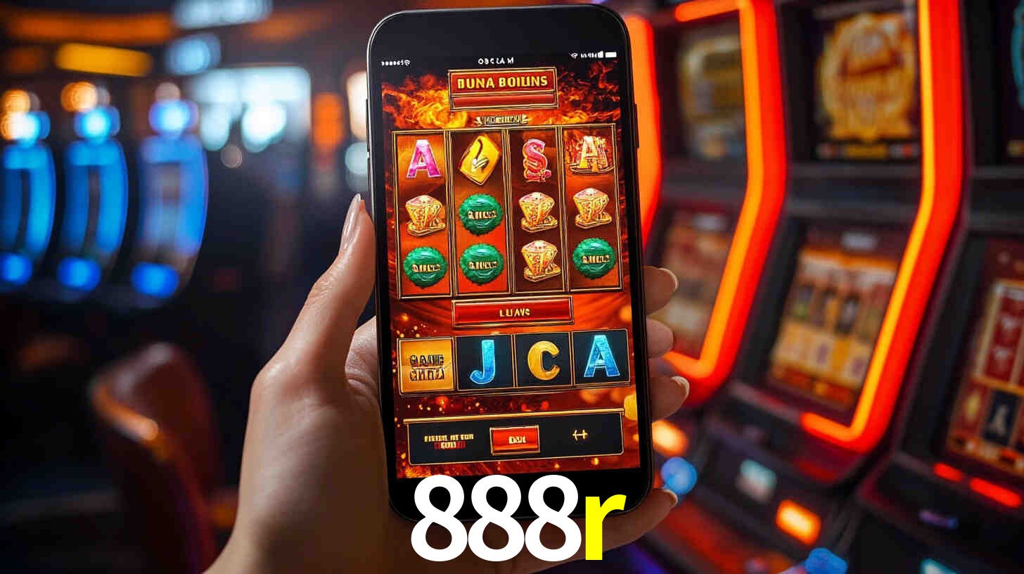 888r app