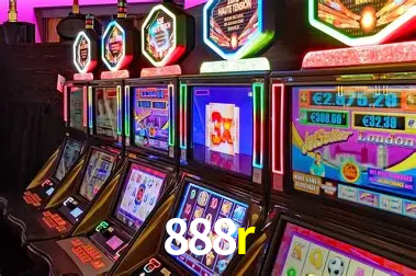 Apostas Esportivas na 888r: Um Guia Completo