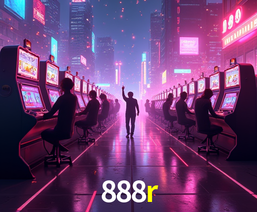 Bônus de Boas-vindas 888r