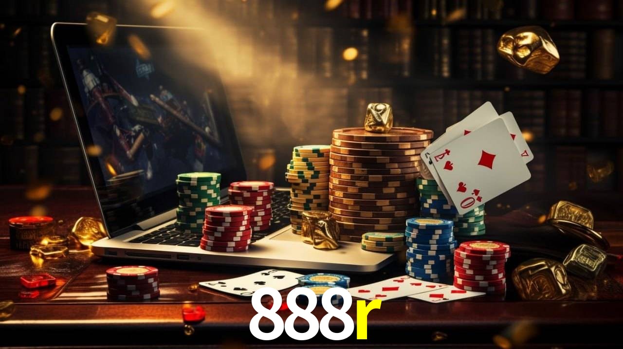 Estatísticas do Jogo 888r