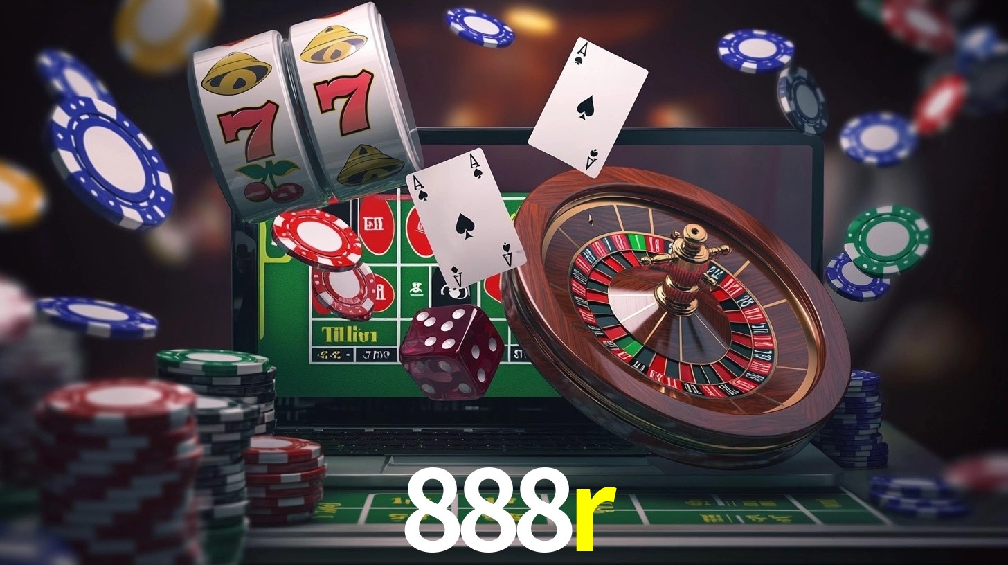 Ofertas Imperdíveis na 888r: Promoções e Bônus Que Valem a Pena