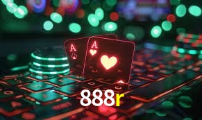 Tecnologia da Plataforma 888r