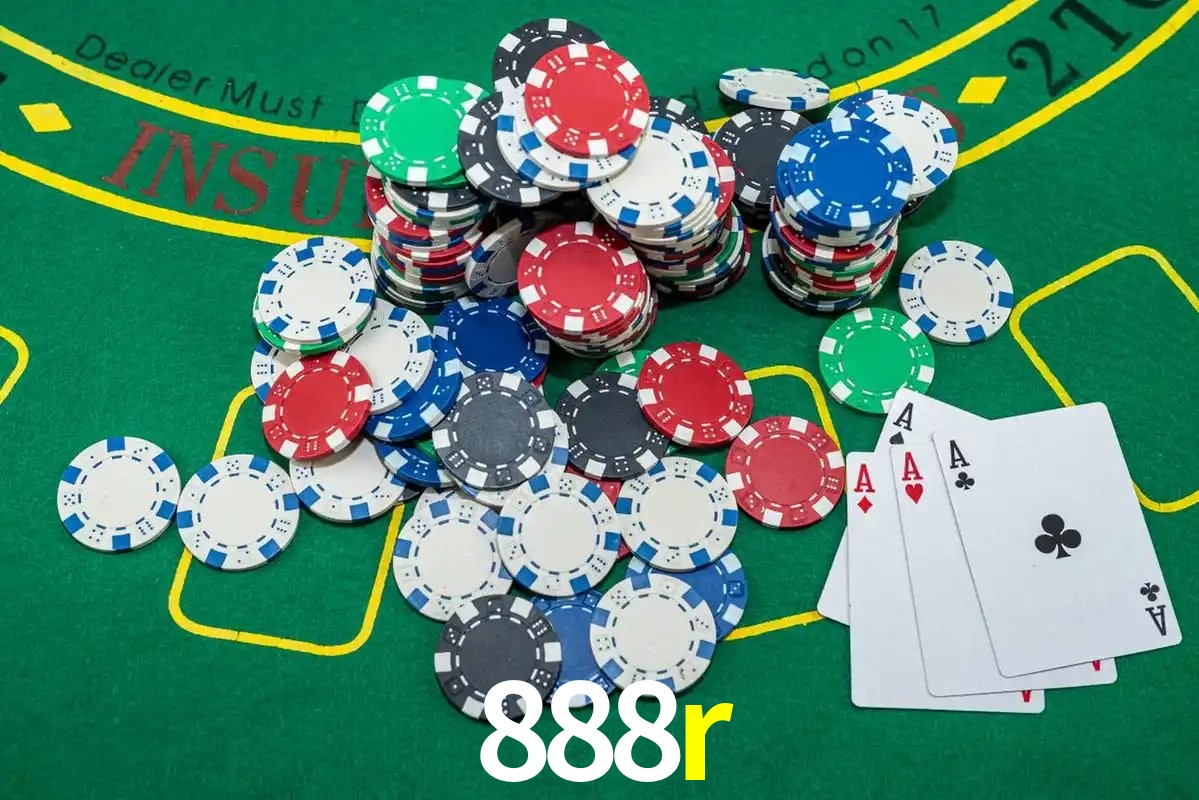 Apostas de Futebol 888r