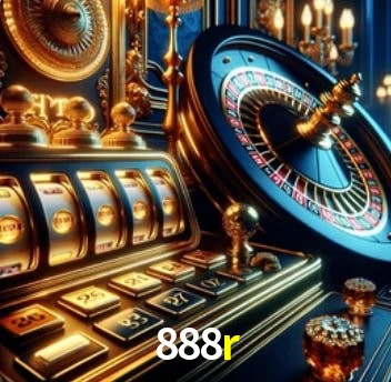 Recursos de Bônus 888r