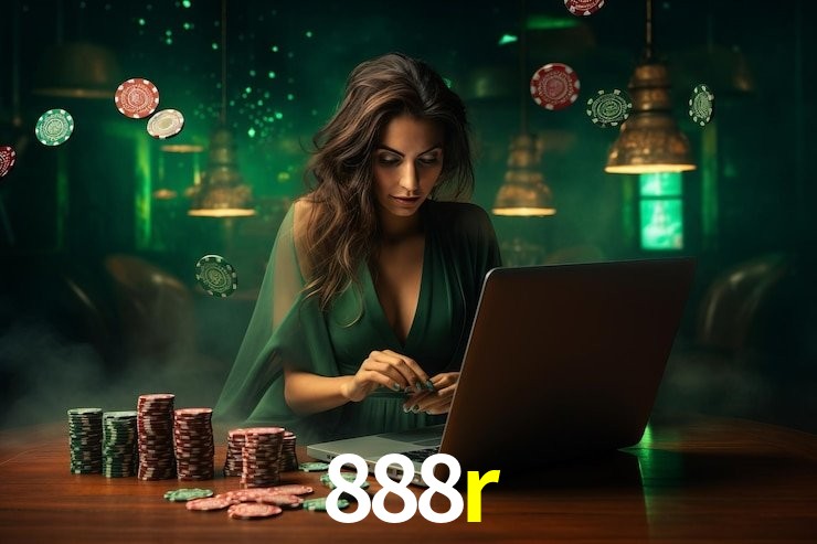 Instalar app 888r