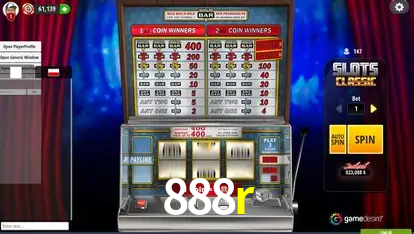 Desvendando o Mundo dos Jogos Virtuais na 888r