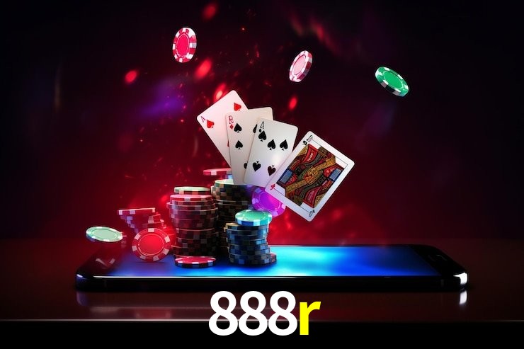Slot Games 888r