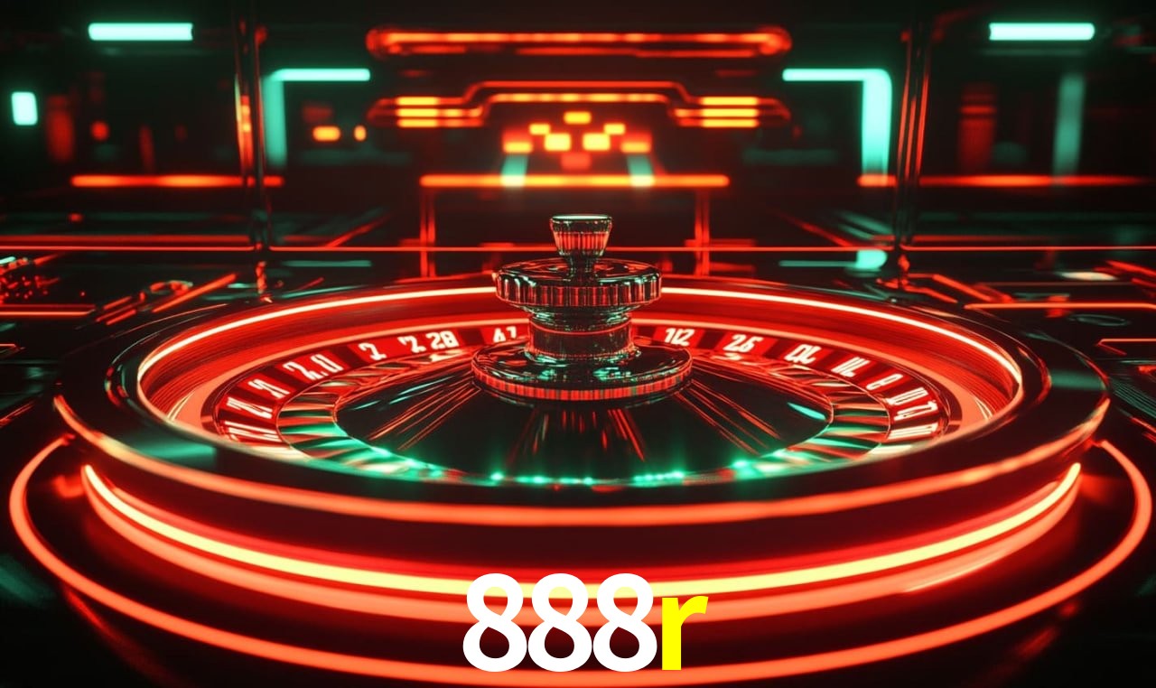 Explorando a Categoria de Eventos em Apostas na 888r