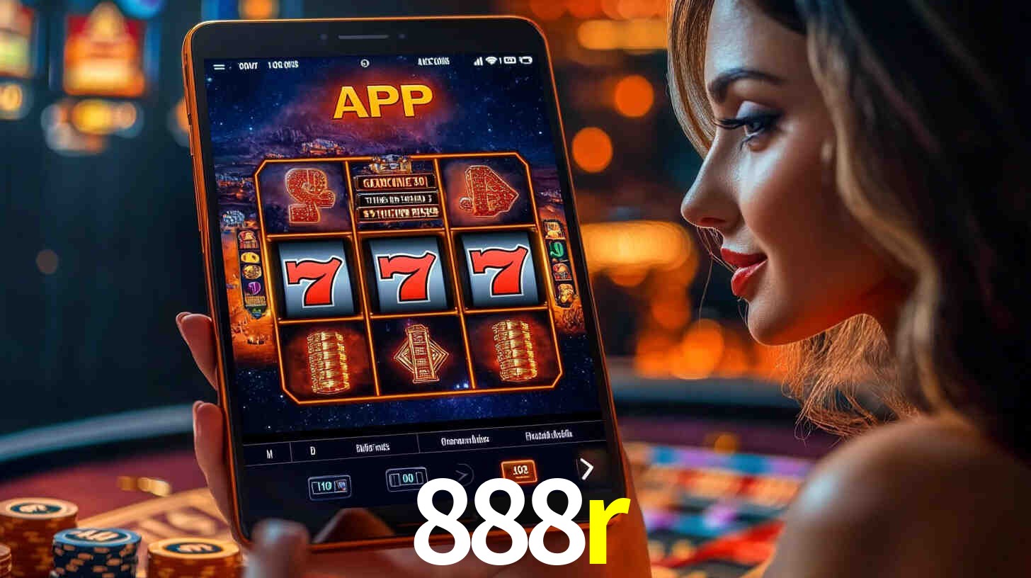 888r app