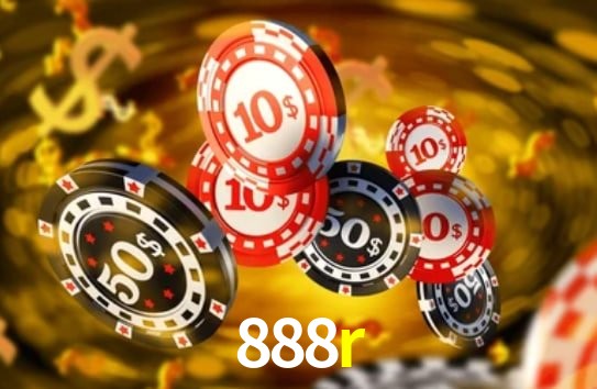 Diretório de Jogos 888r