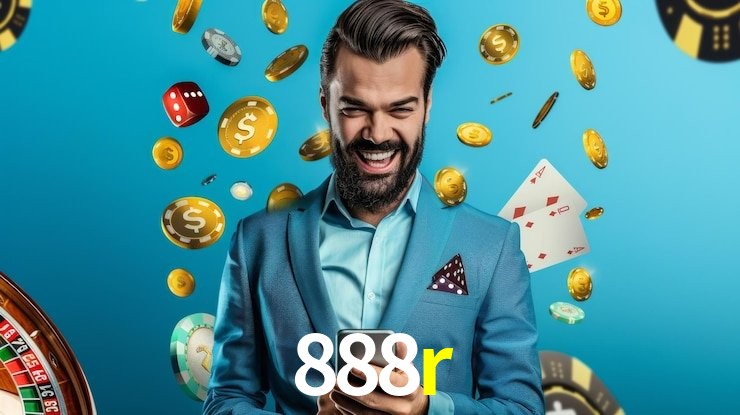 Live Casino 888r