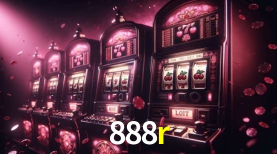 Casino Ao Vivo 888r