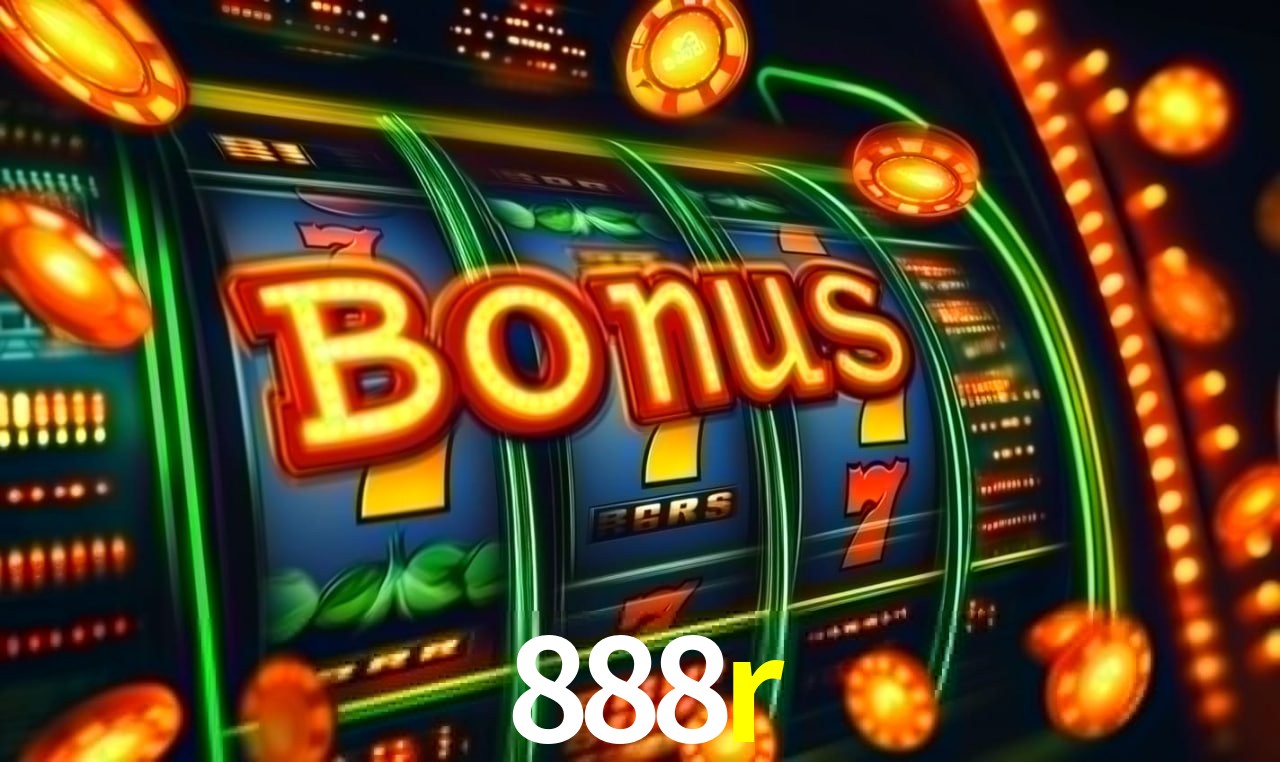 VIP Casino 888r