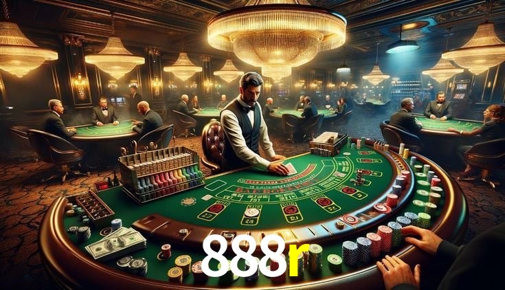 Bonus Features 888r