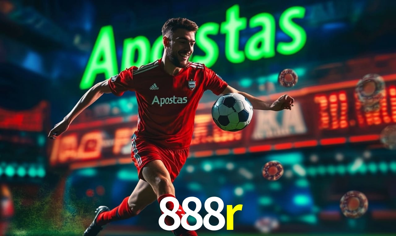 Casino VIP 888r