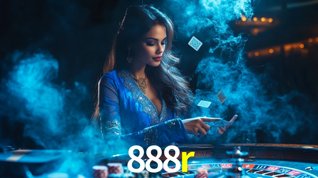 cassino 888r