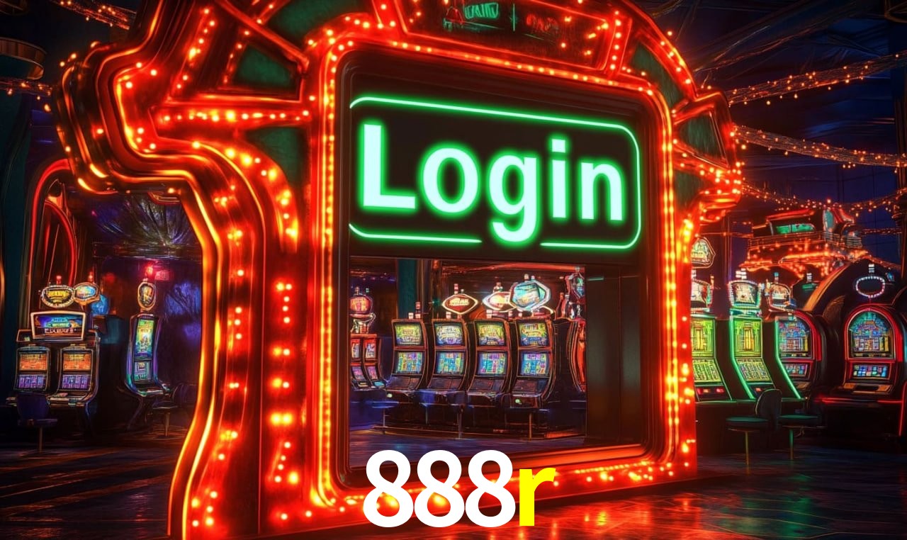 Casino Ao Vivo 888r