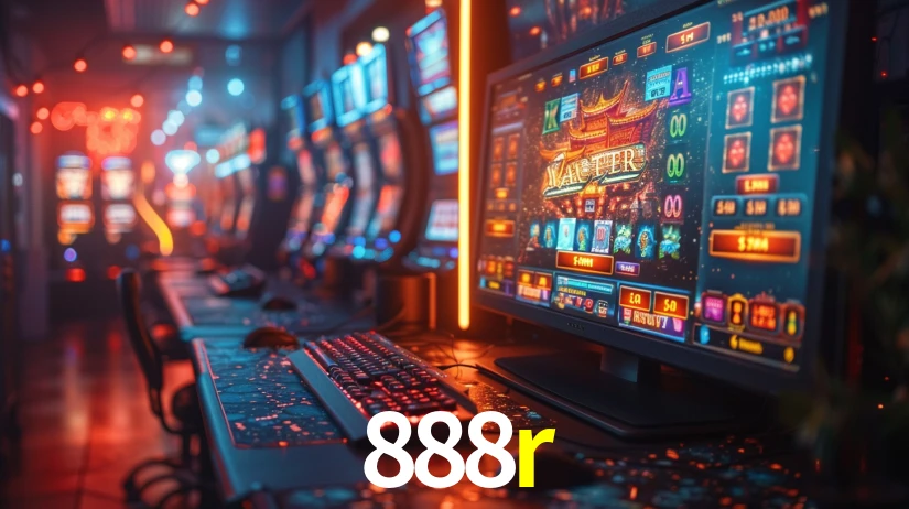 888r,888r app