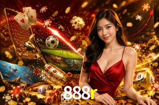 APP oficial da 888r para mobile
