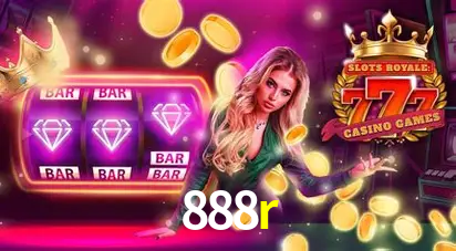 Descubra a Magia dos Jogos de Arcade no 888r