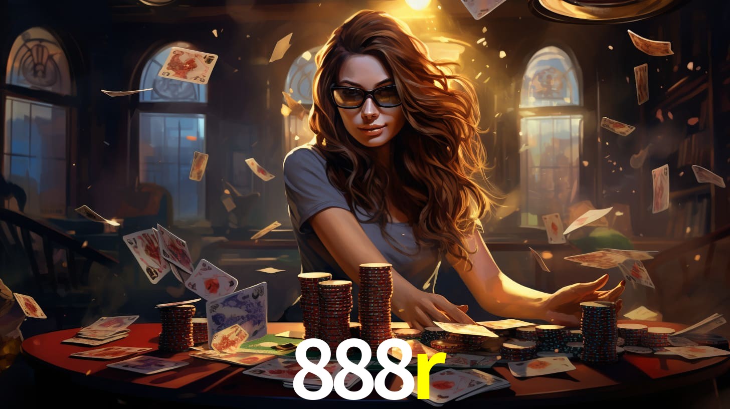 Live Casino 888r